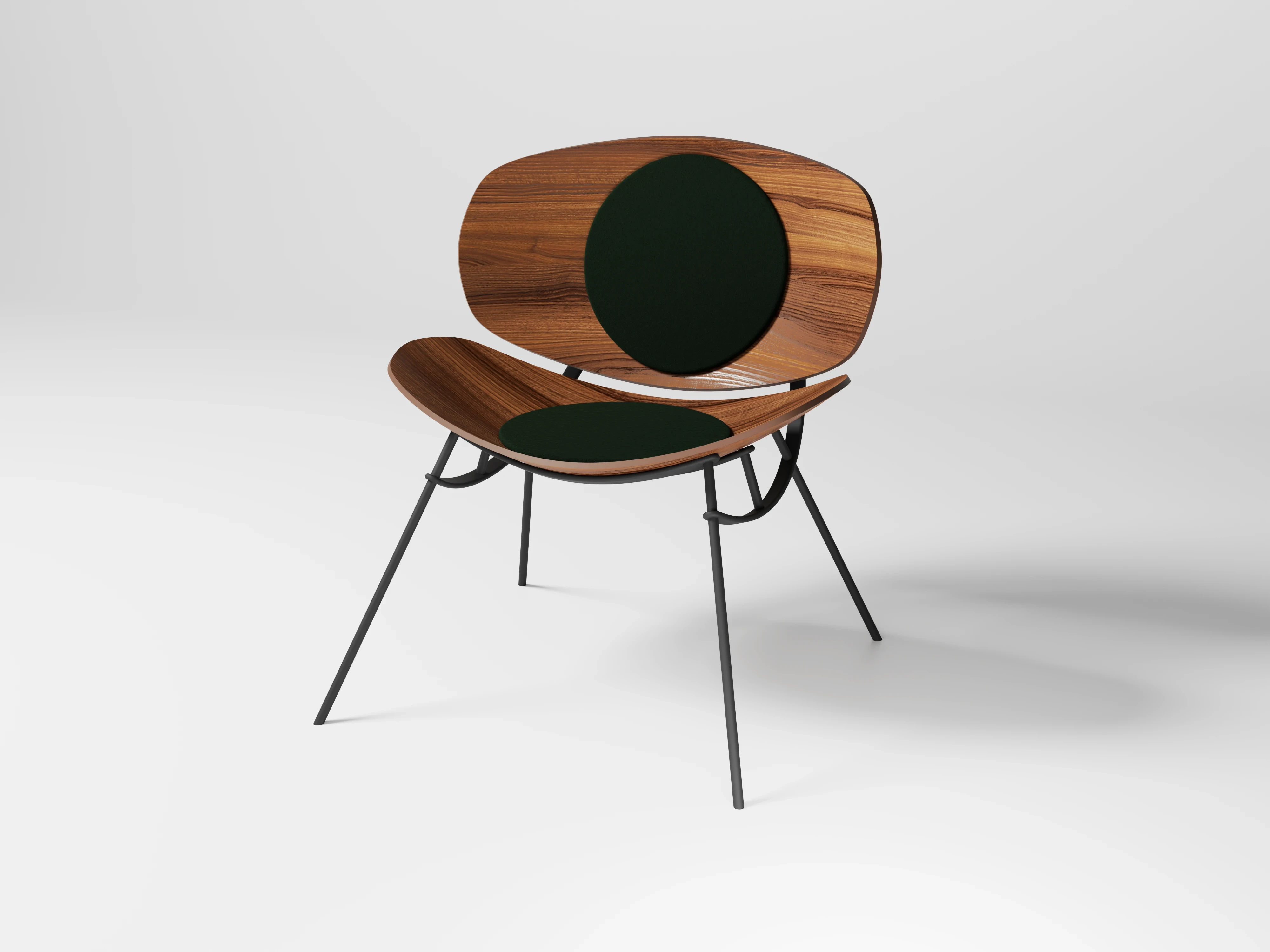 Alveo Chair — thumbnail view