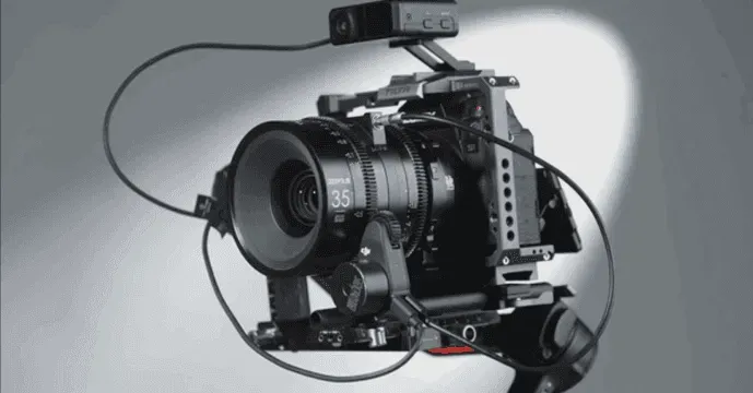 DZOFILM
