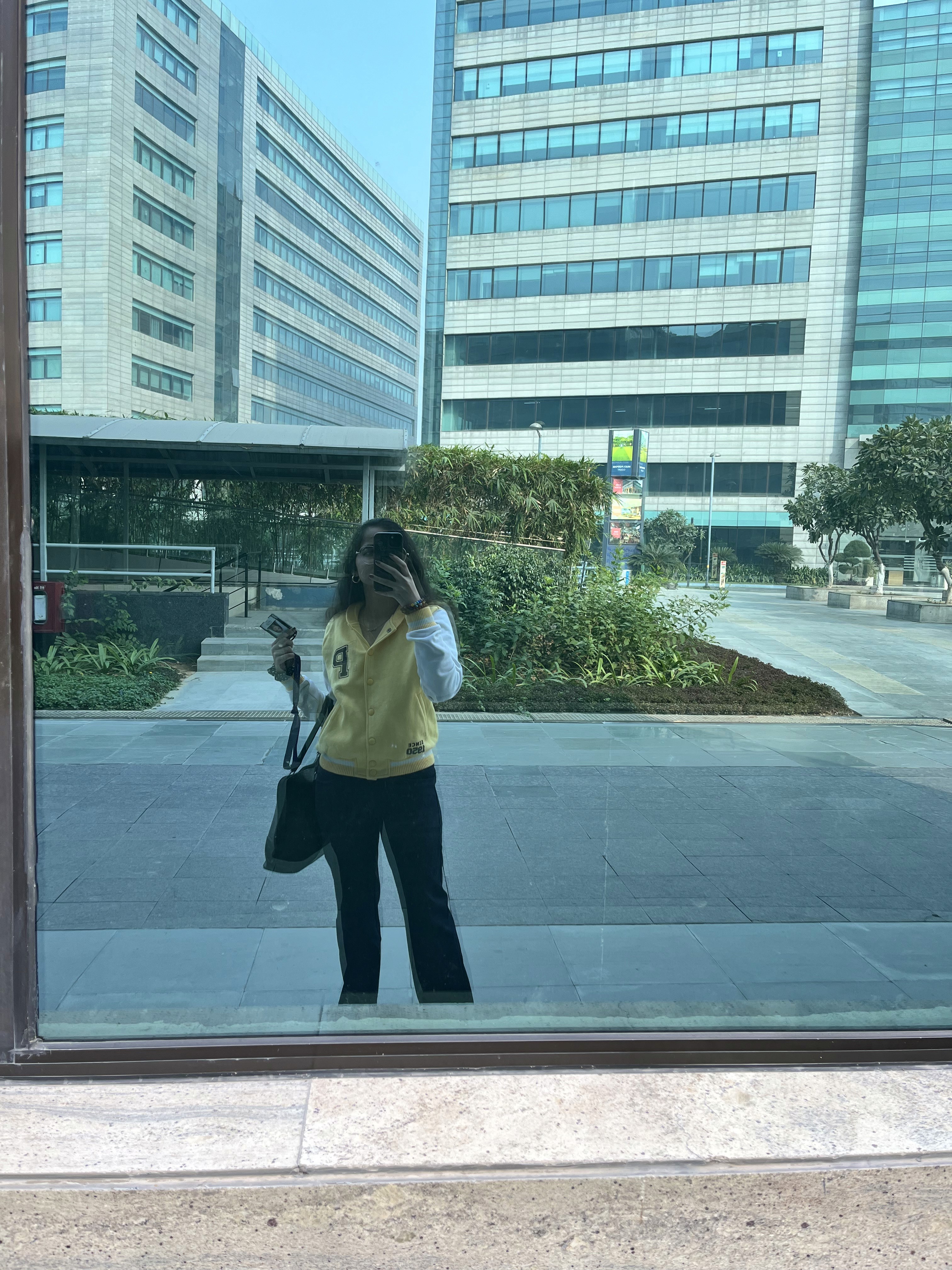 aarzoo sharma natwest zomato thapar tech