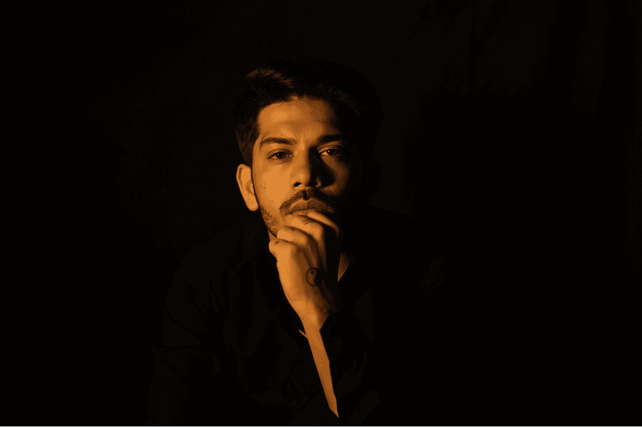 sahil pawar, Digital Product Designer