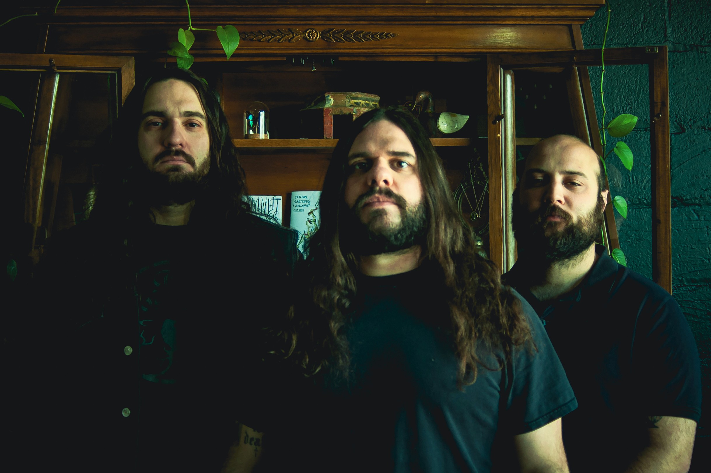 Restless Spirit by Paul Aloisio