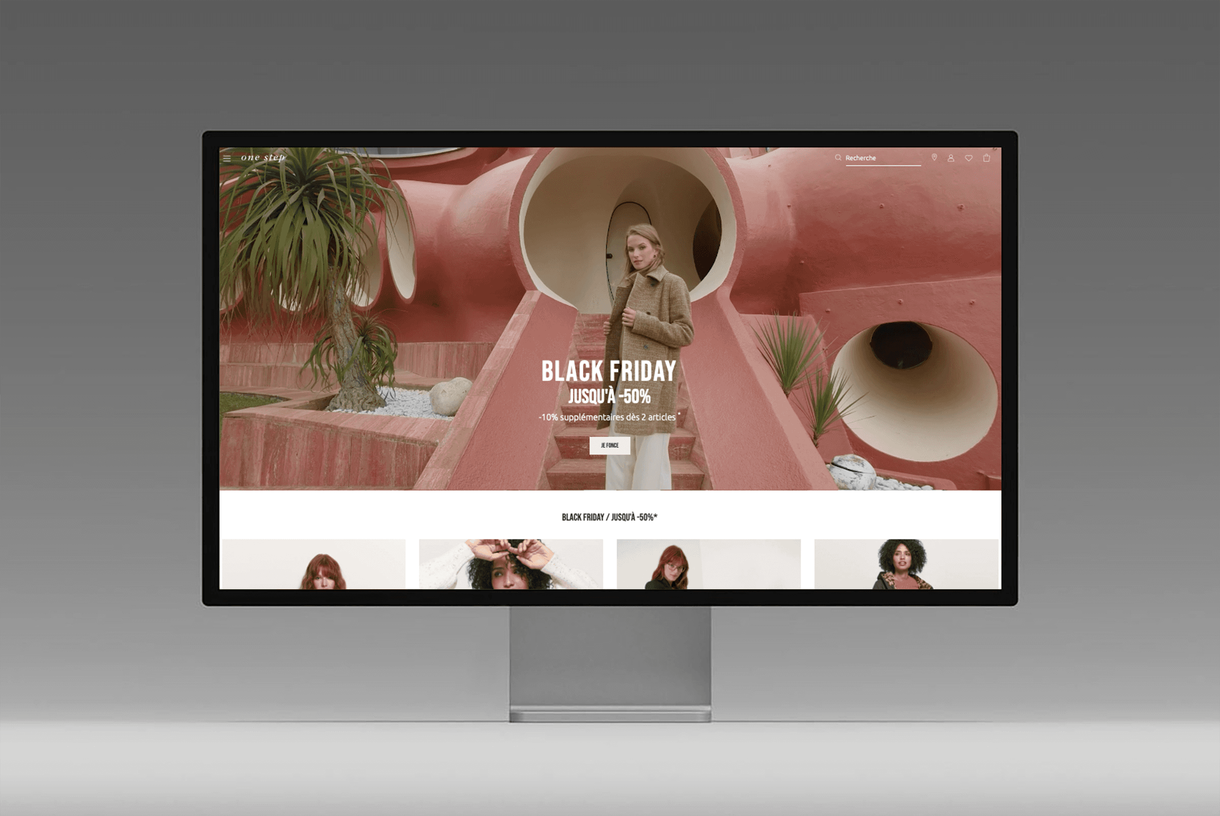 Lady Gaga playing piano