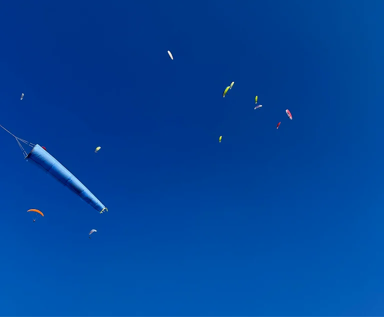 Woman portrait at the balcony