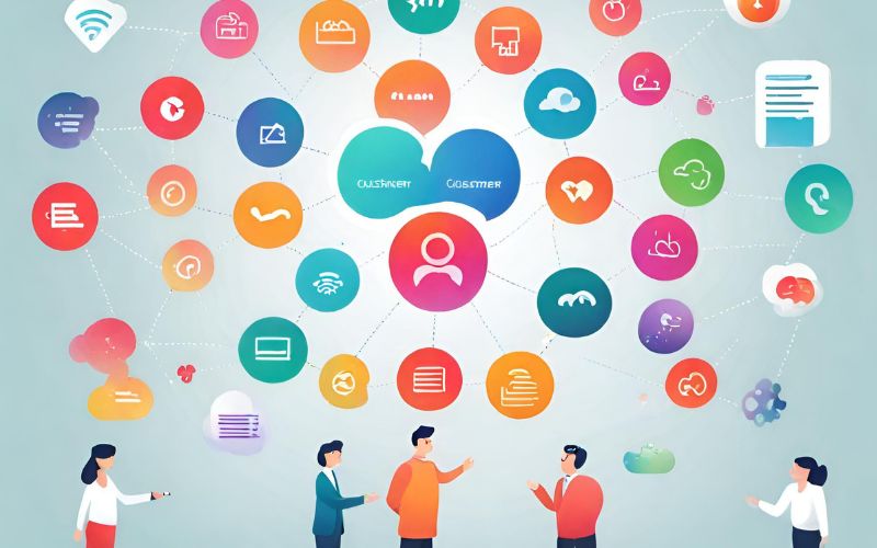 Hyper-Customization Within the CRM Platform