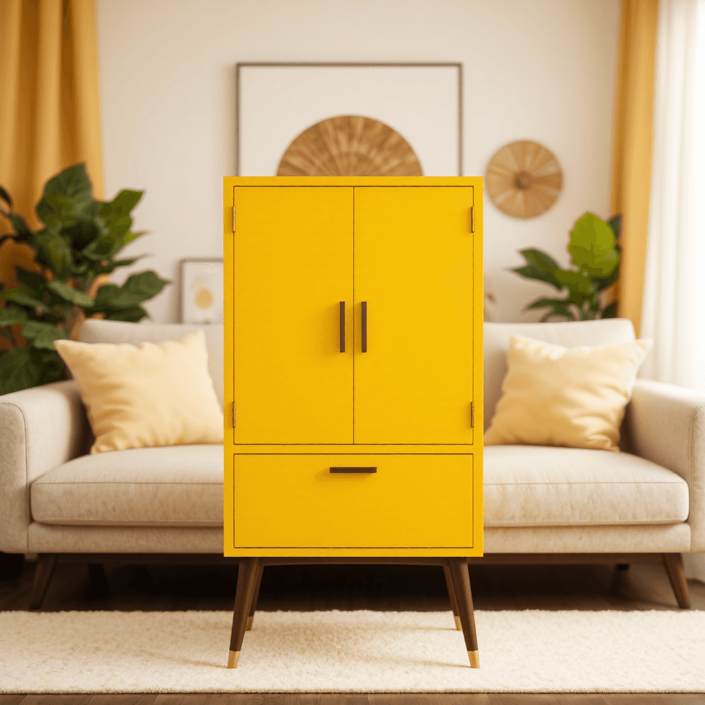 product photography of furniture