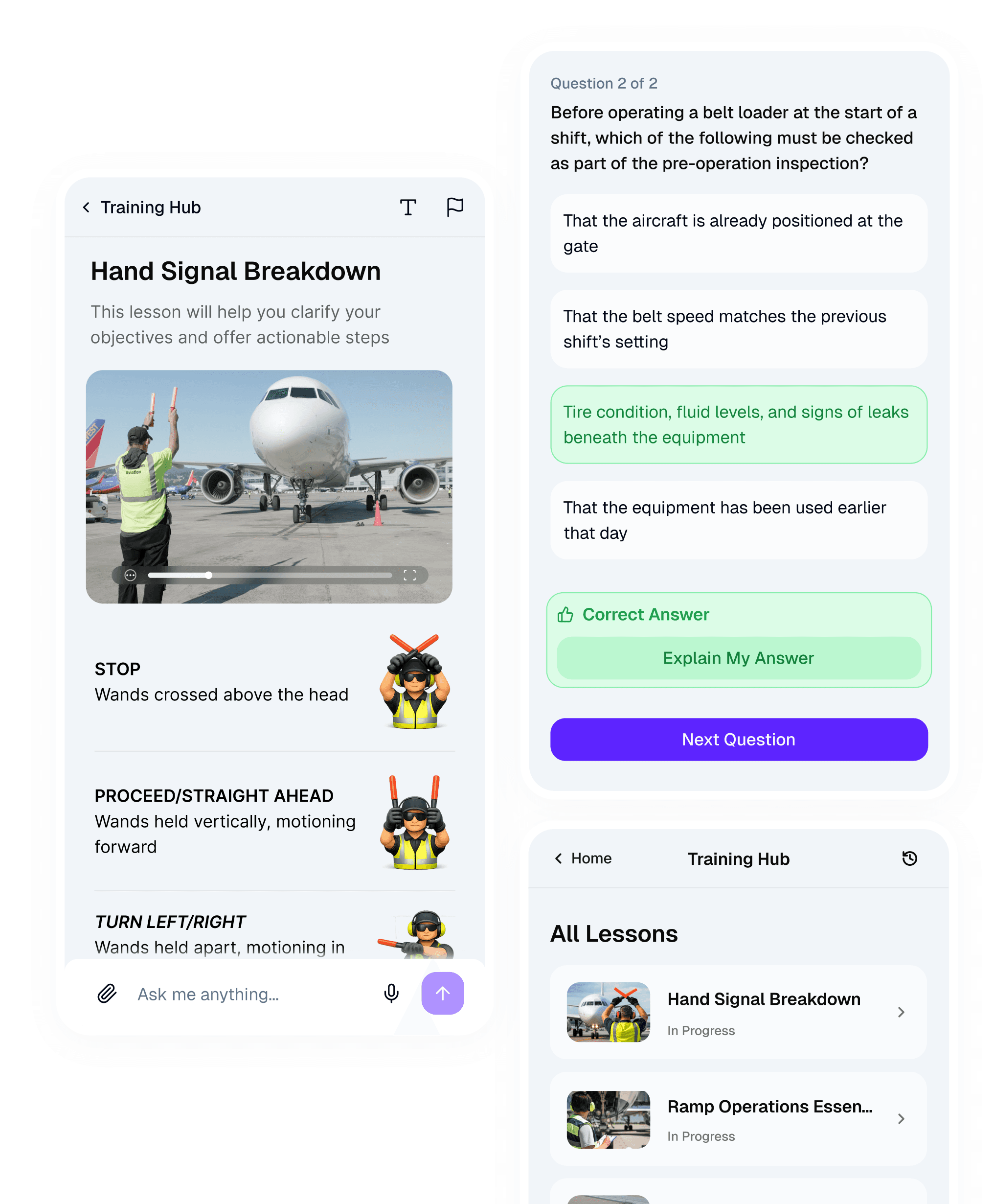 An image of Freelio's budget ui