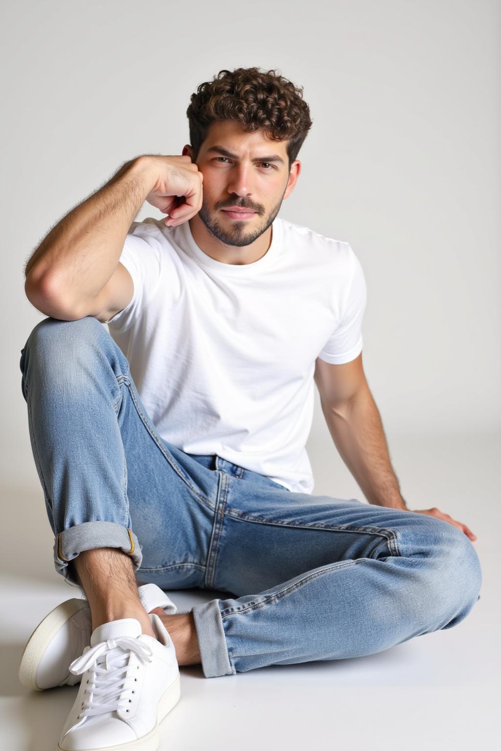 An image of Freelio's project ui