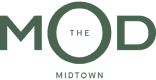 The Mod Midtown Logo