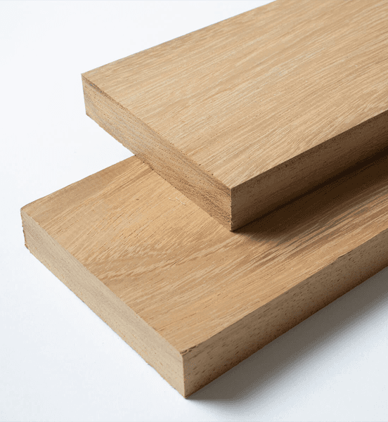 Iroko Timber