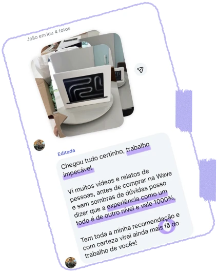 Depoimento 6