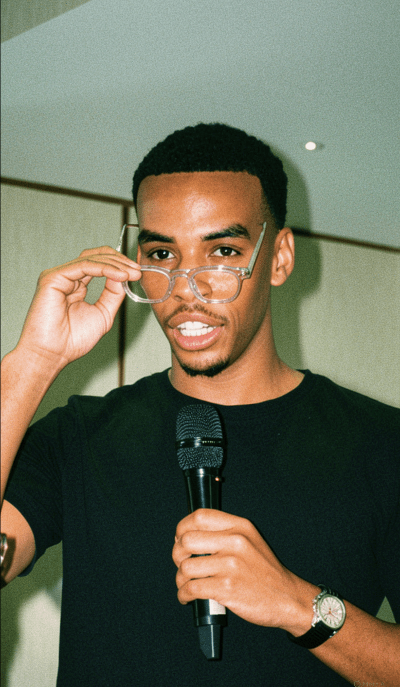 Cédric Moore