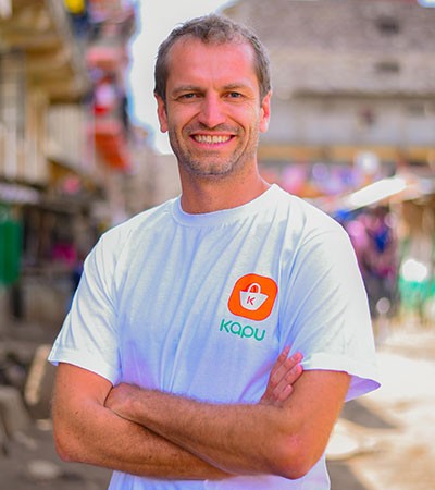 Team Member