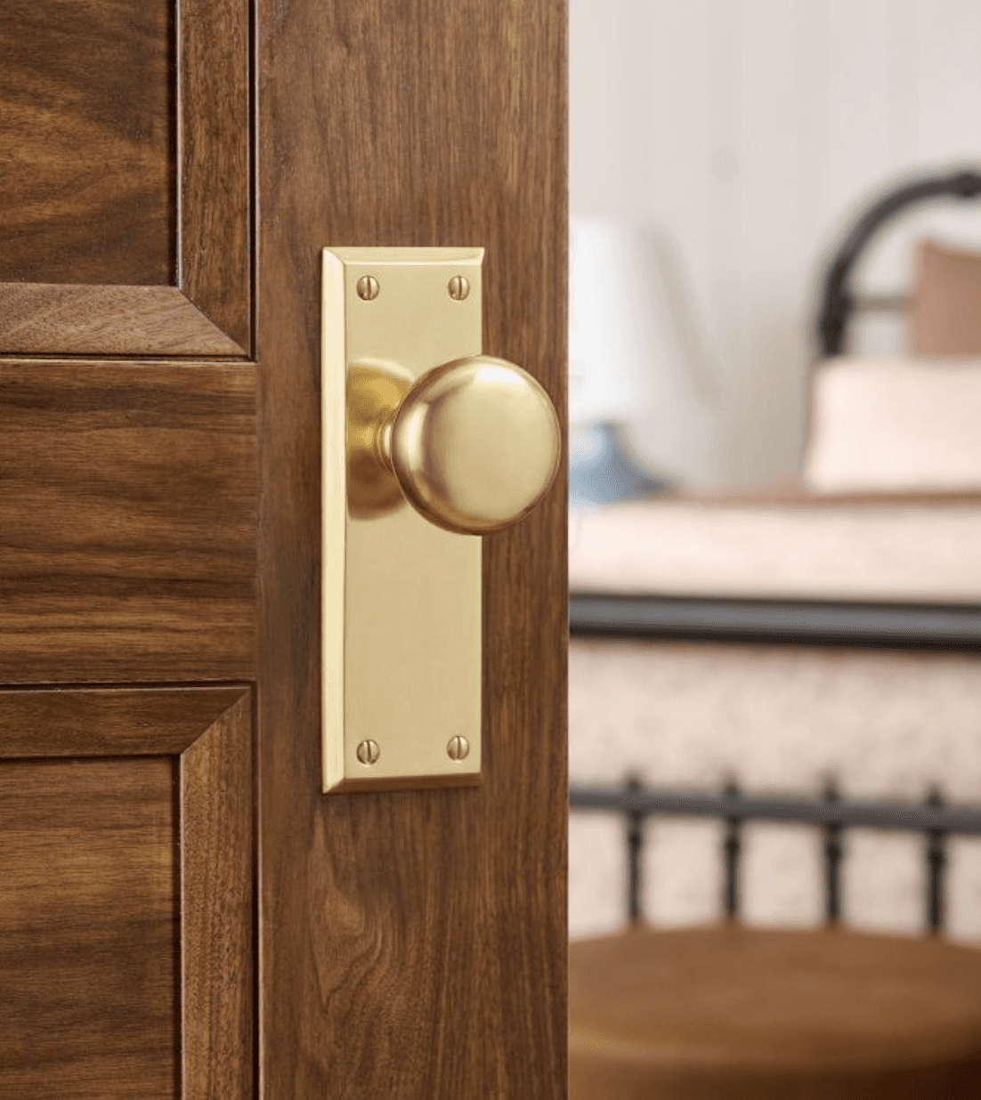 classic door hardware | homeowner hq