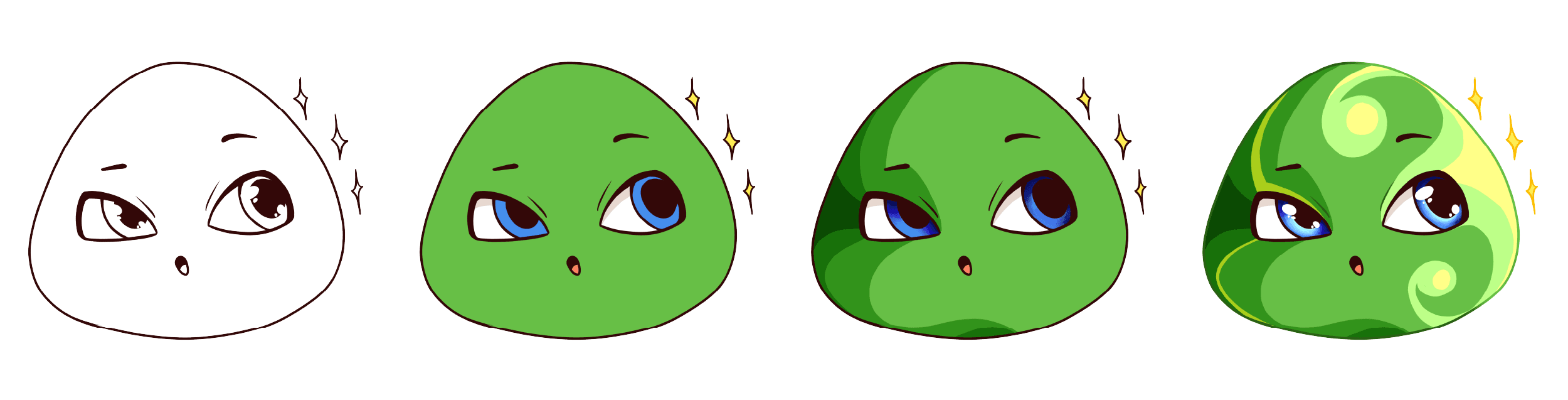 Nori typography guide