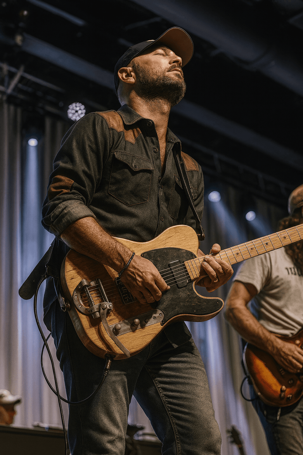 Album cover art for LILA RAY – Heart on Repeat