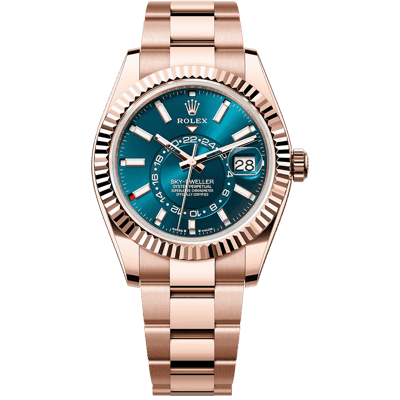 Rolex Sky-Dweller image 0