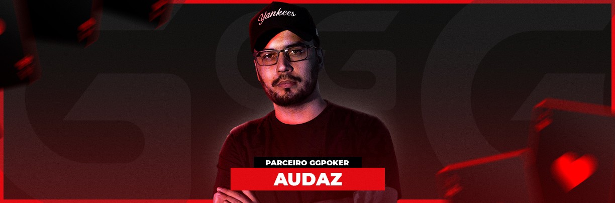 Uma imagem contendo uma foto de Audaz.