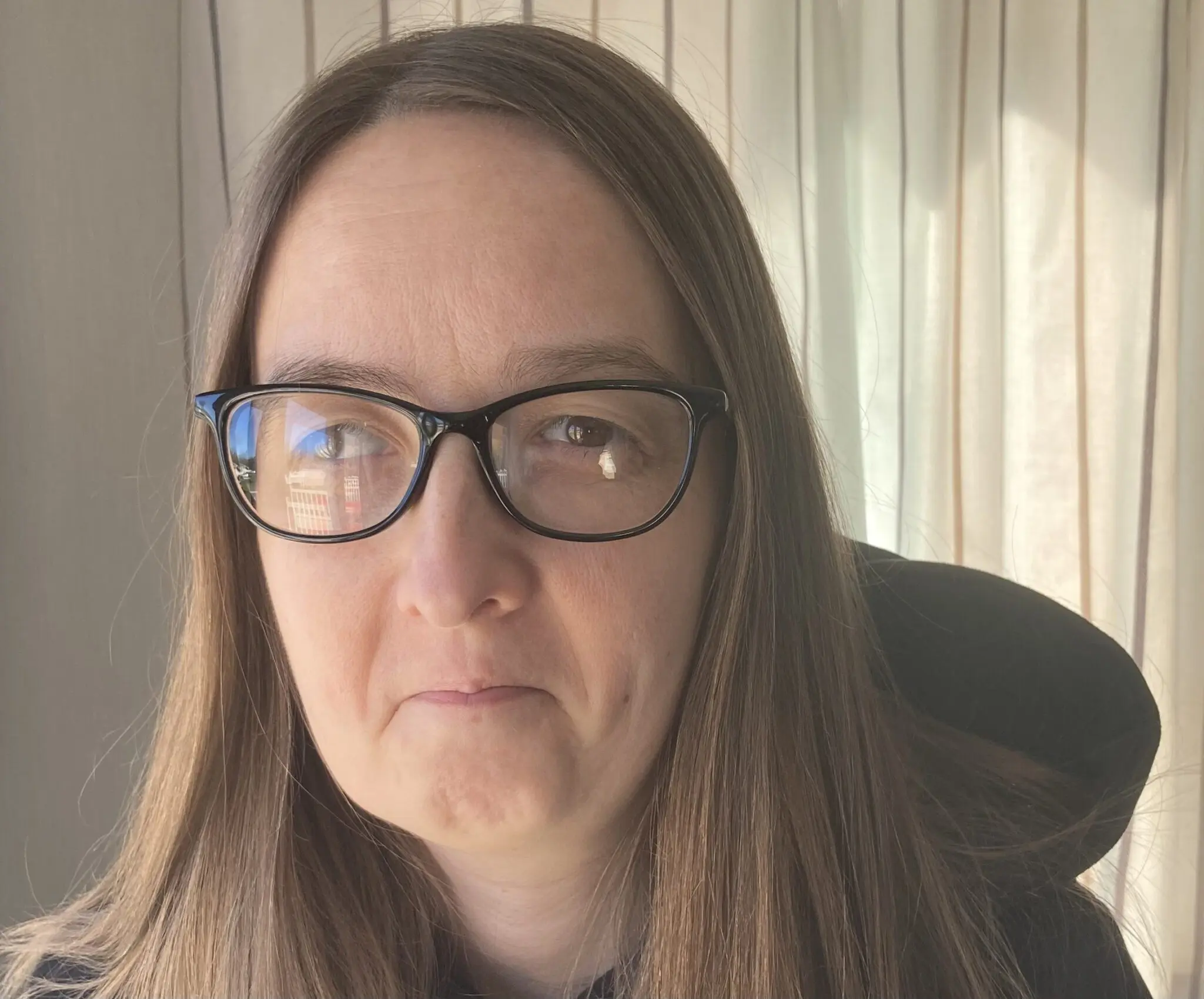 An image of Elaine Argue