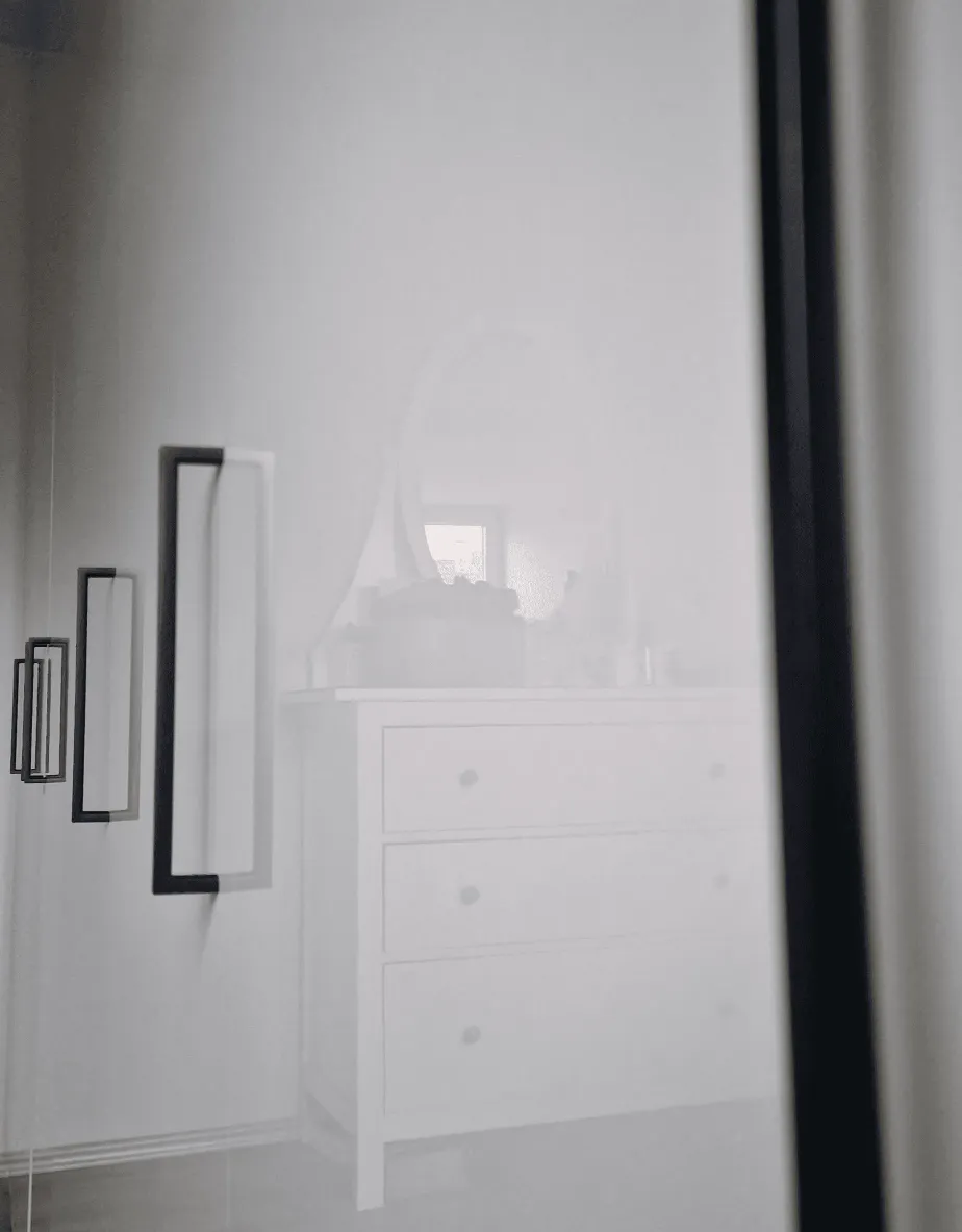 detail picture of a cupboard