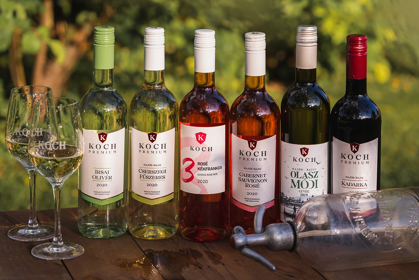 Koch Borászat Referencia 04