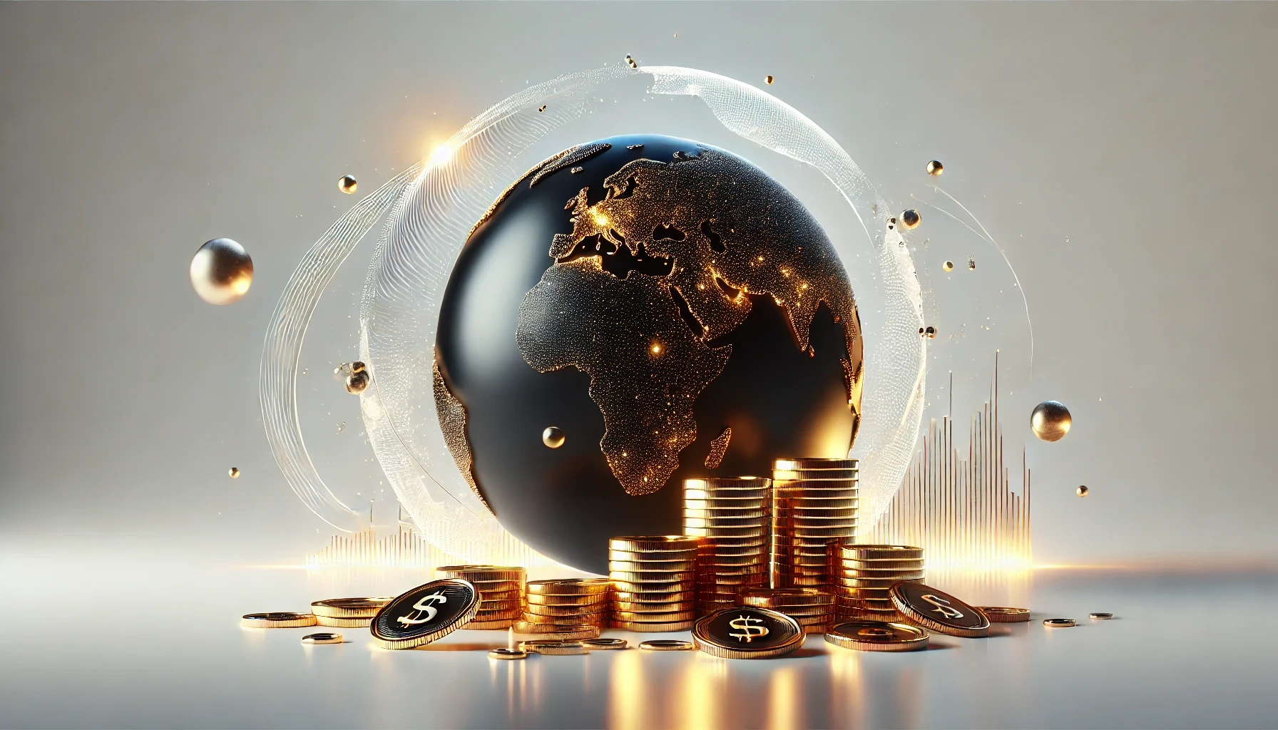 Digital Assets Transform Global Finance: A New Era Unfolds