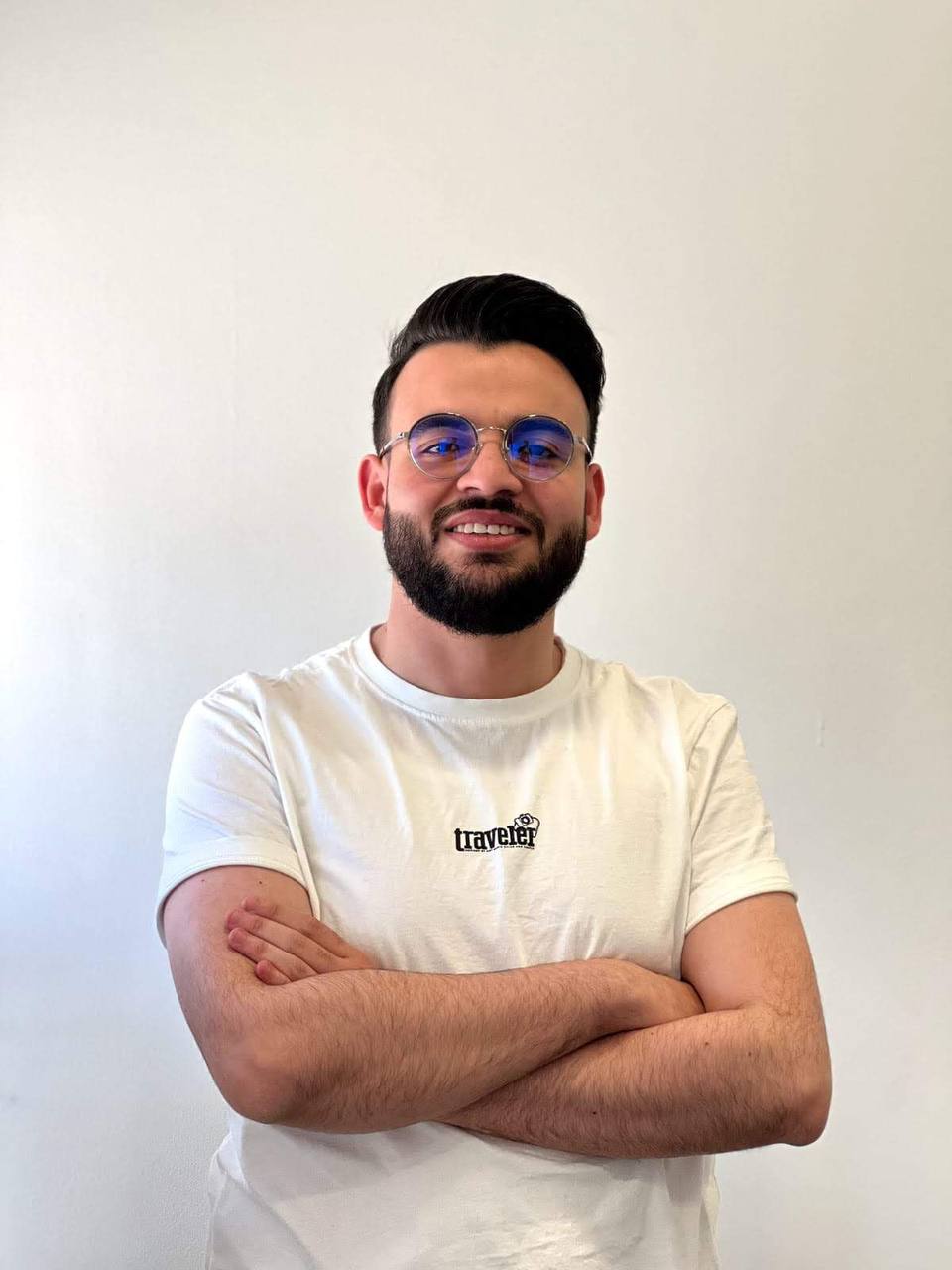 Zara McKenzie - Sustainability Specialist