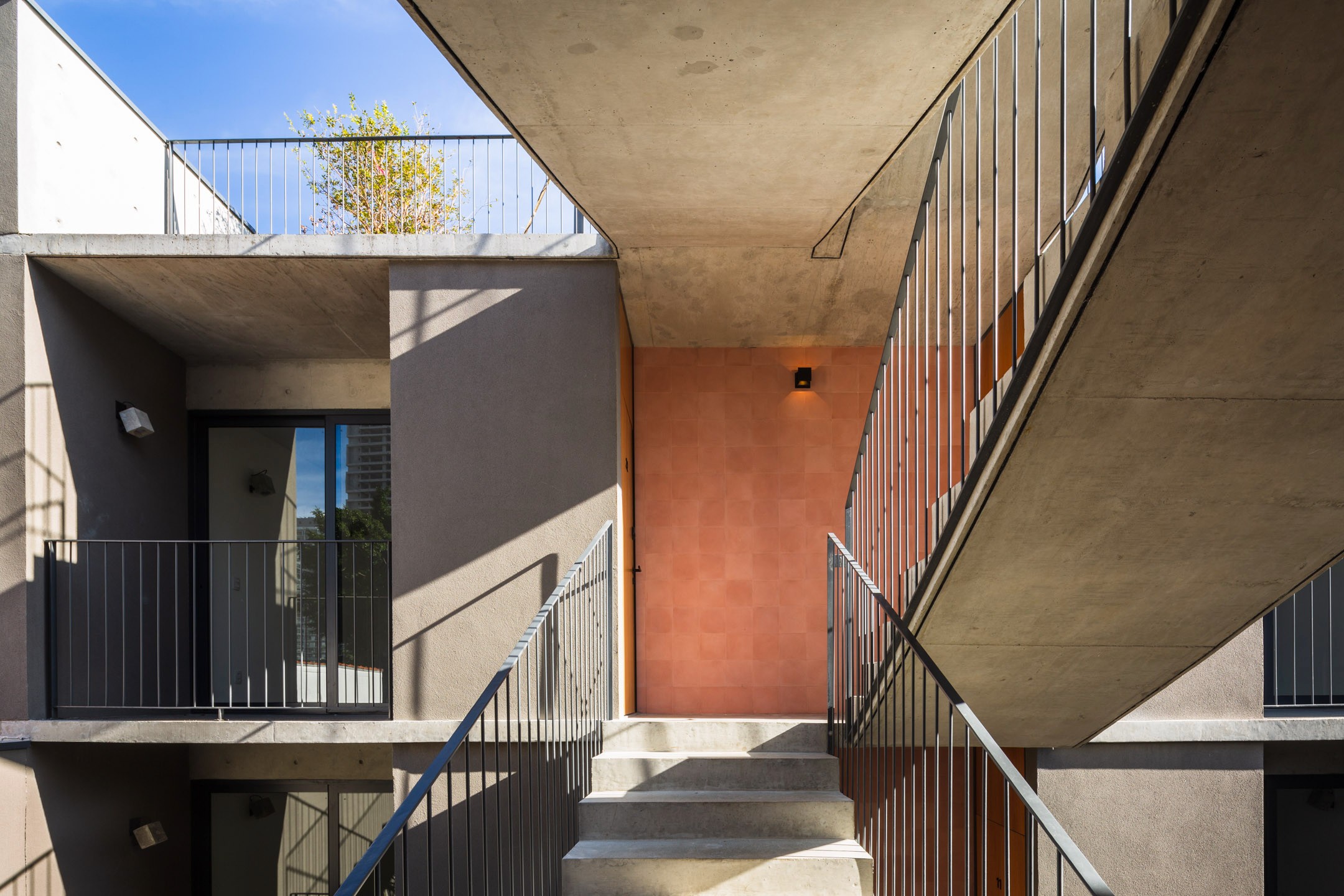 TiCO Ribeiro do Vale