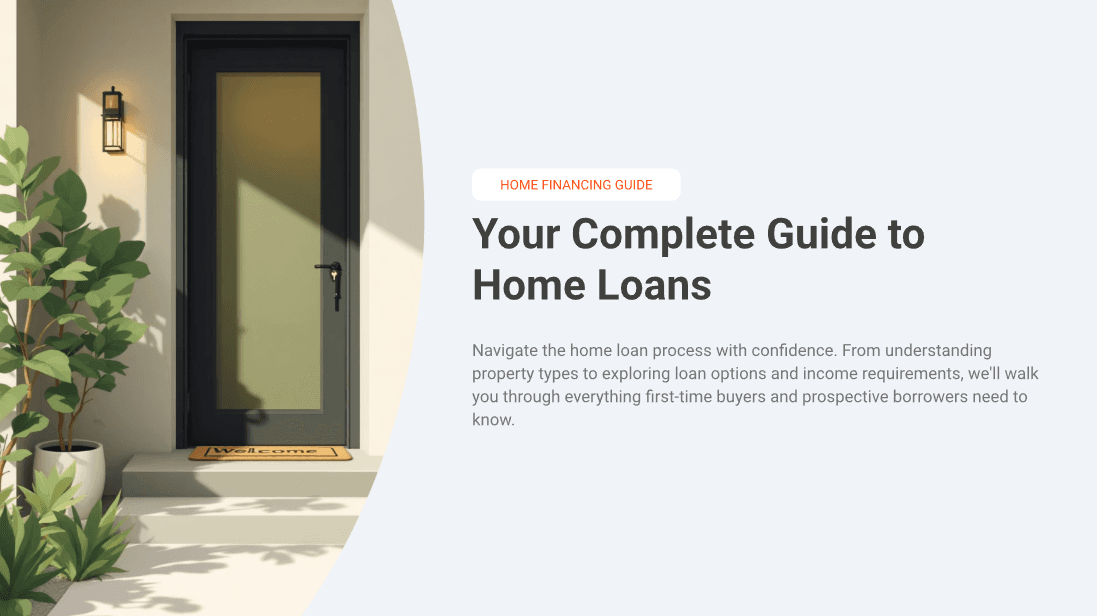Your Complete Guide to Home Loans in India for DSAs