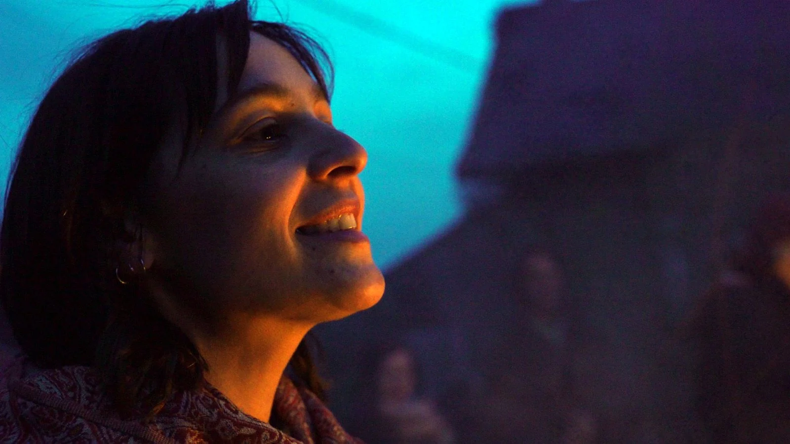 Image extraite du film Relaxe d'Audrey Ginestet