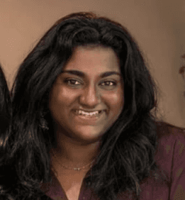 Keziah Mary, Founder of Kayora Design Company