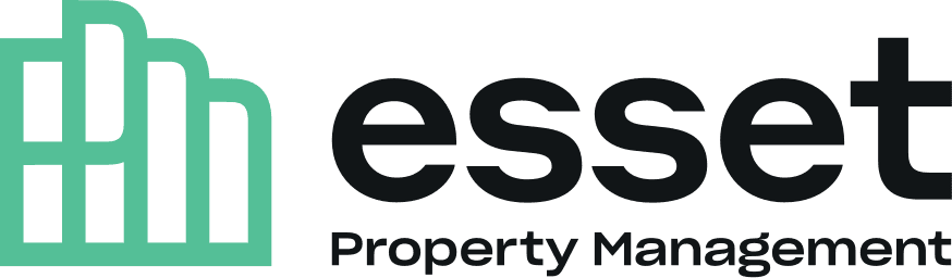Logo Esset