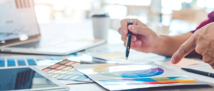 Strategic Color Combinations