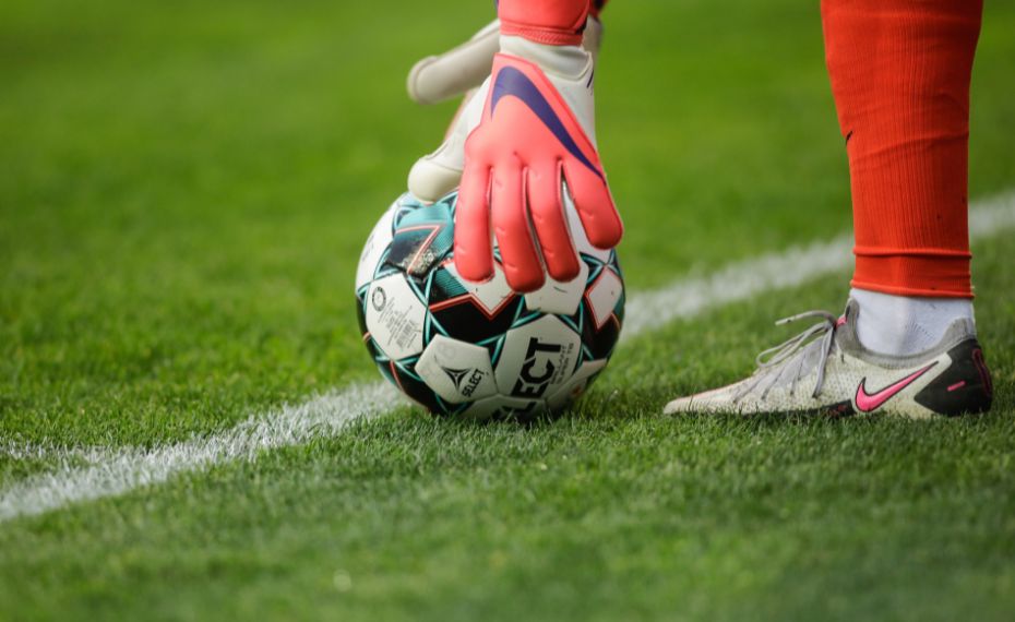 Marketing esportivo futebol