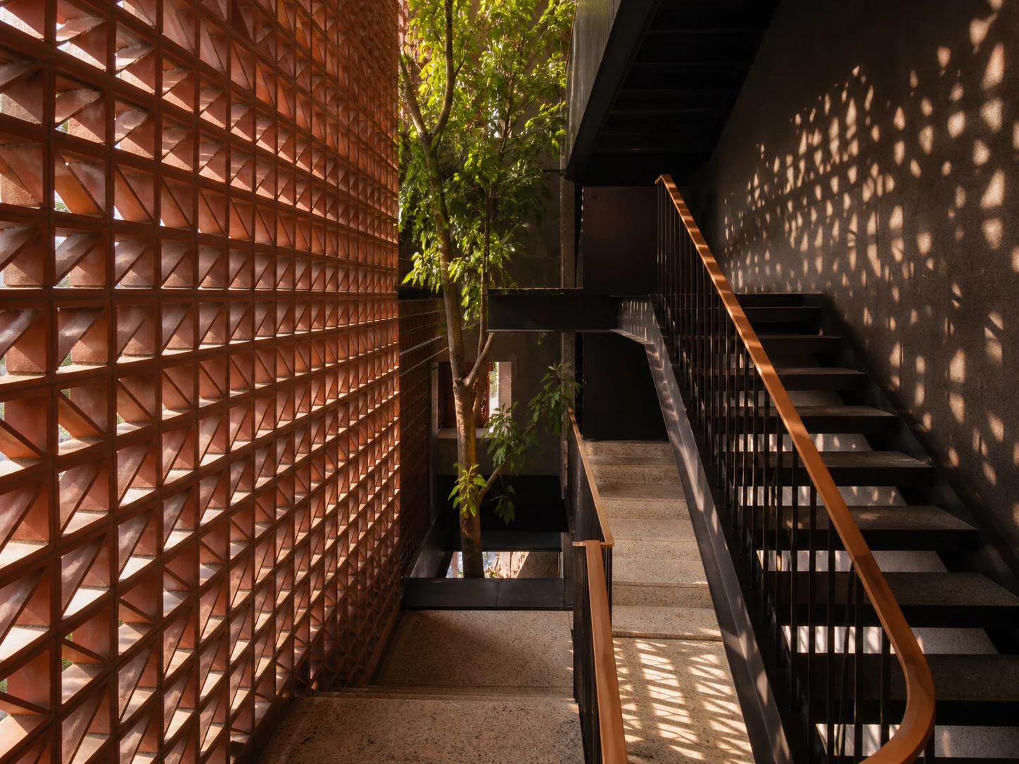 AUREL architecture project detail