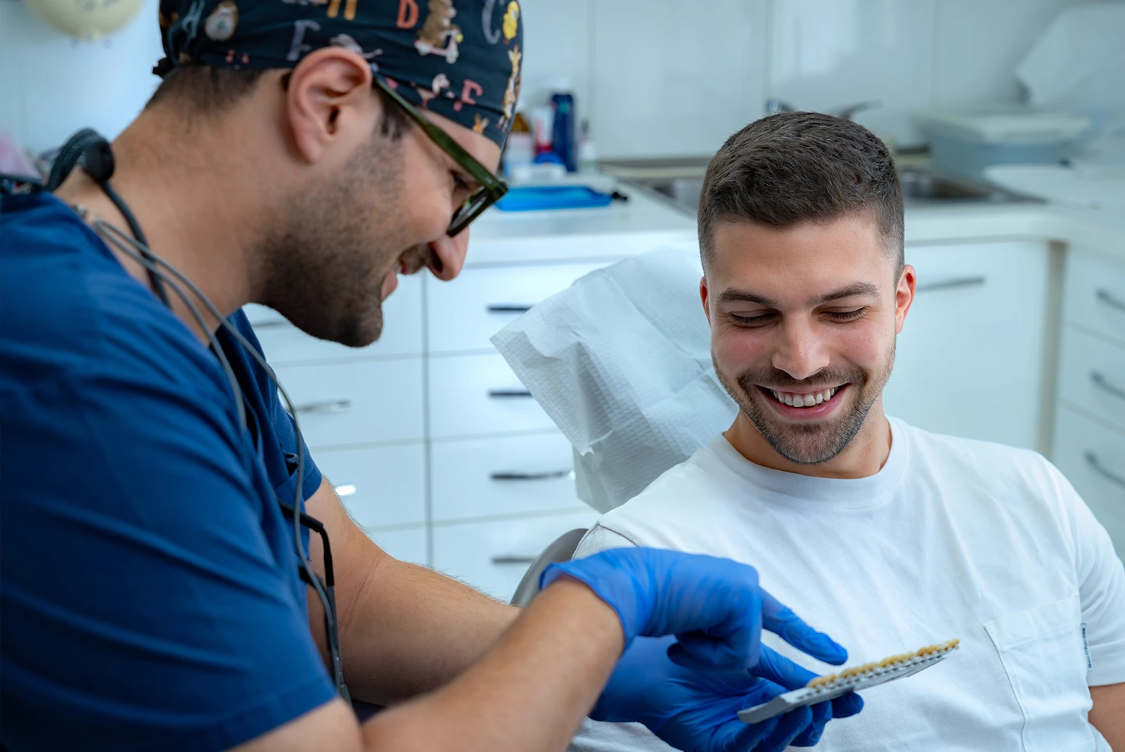 Budaörs Dental Egészségügyi Fotó