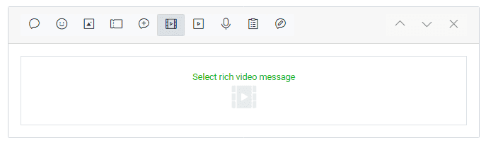 การ์ดรูปภาพใน LINE Broadcast ได้