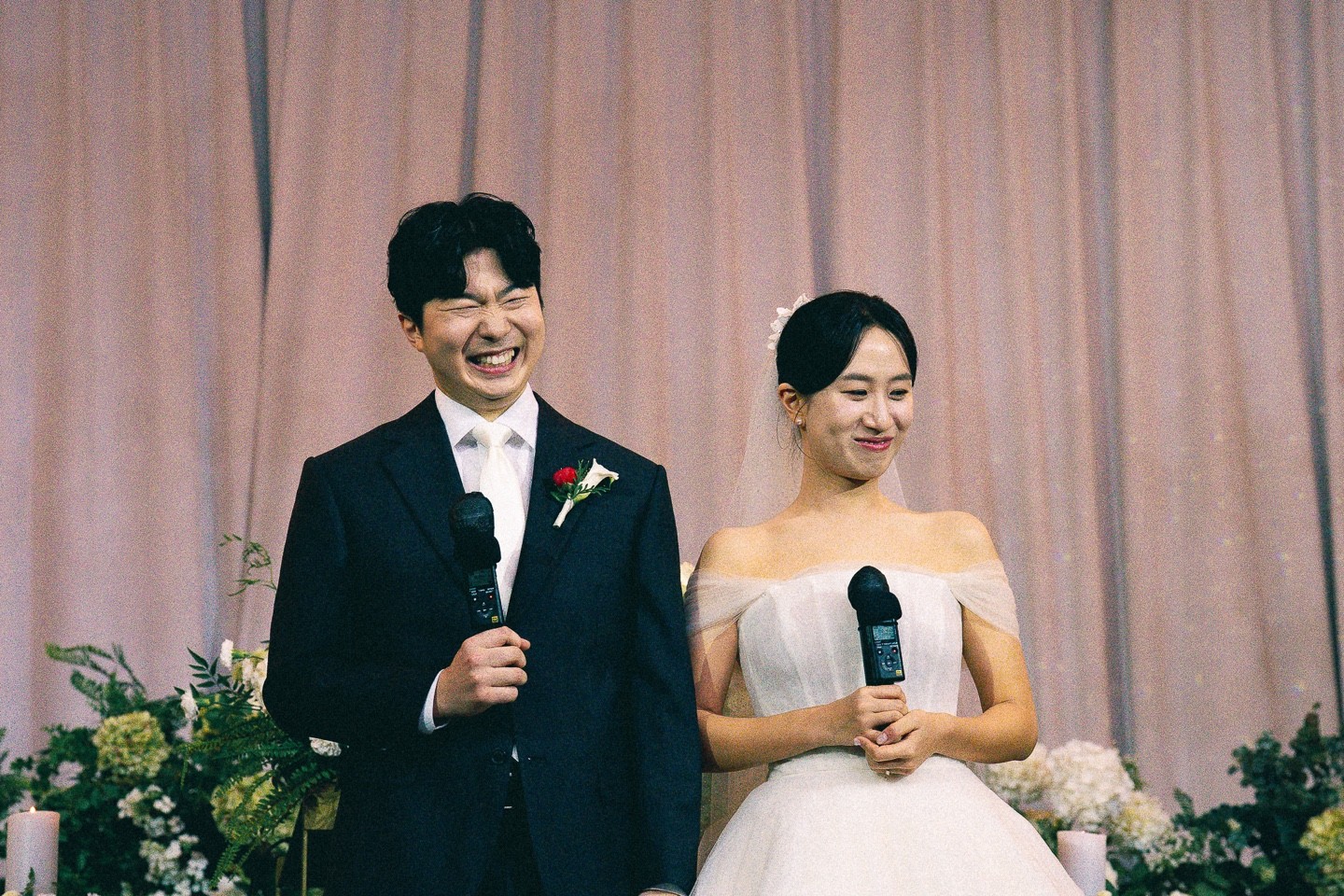 [필름커넥트] 세빛플로팅아일랜드 서브스냅 후기 | 작가추천 나참기대스냅
