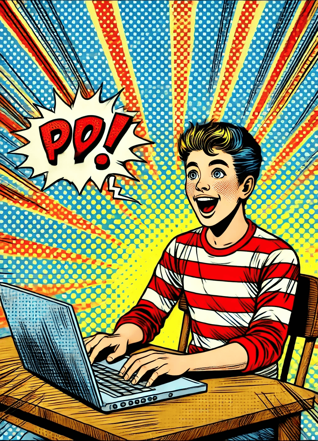 L'impact d'un moteur de recherche efficace