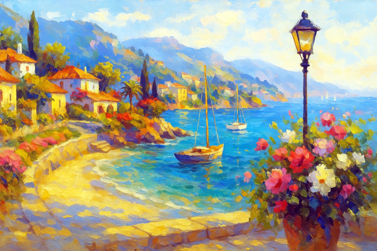 Beverly Landscapes