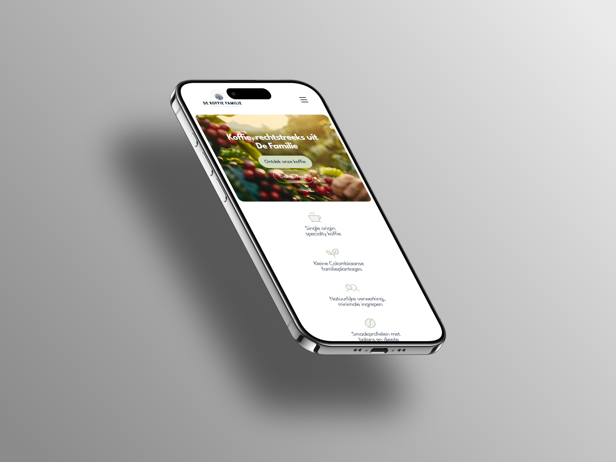 Website Plus Huls van den Nieuwboer