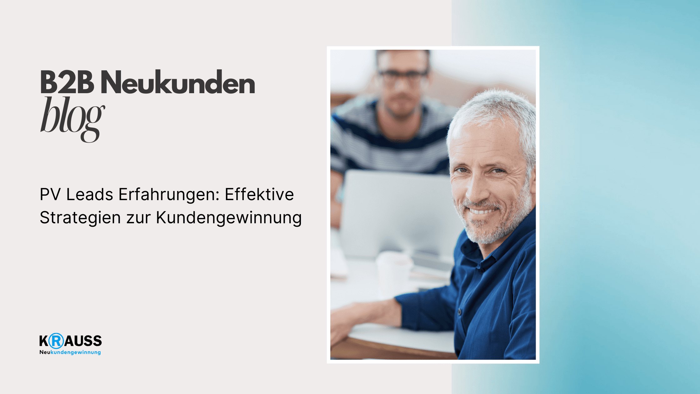 PV Leads Erfahrungen: Effektive Strategien zur Kundengewinnung