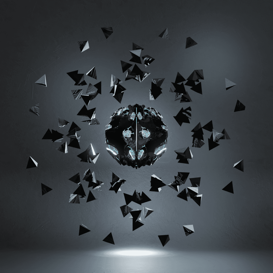 Arcvoid 0VOID - XR DESIGN