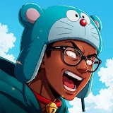 Portrait image of recently hired tech professional