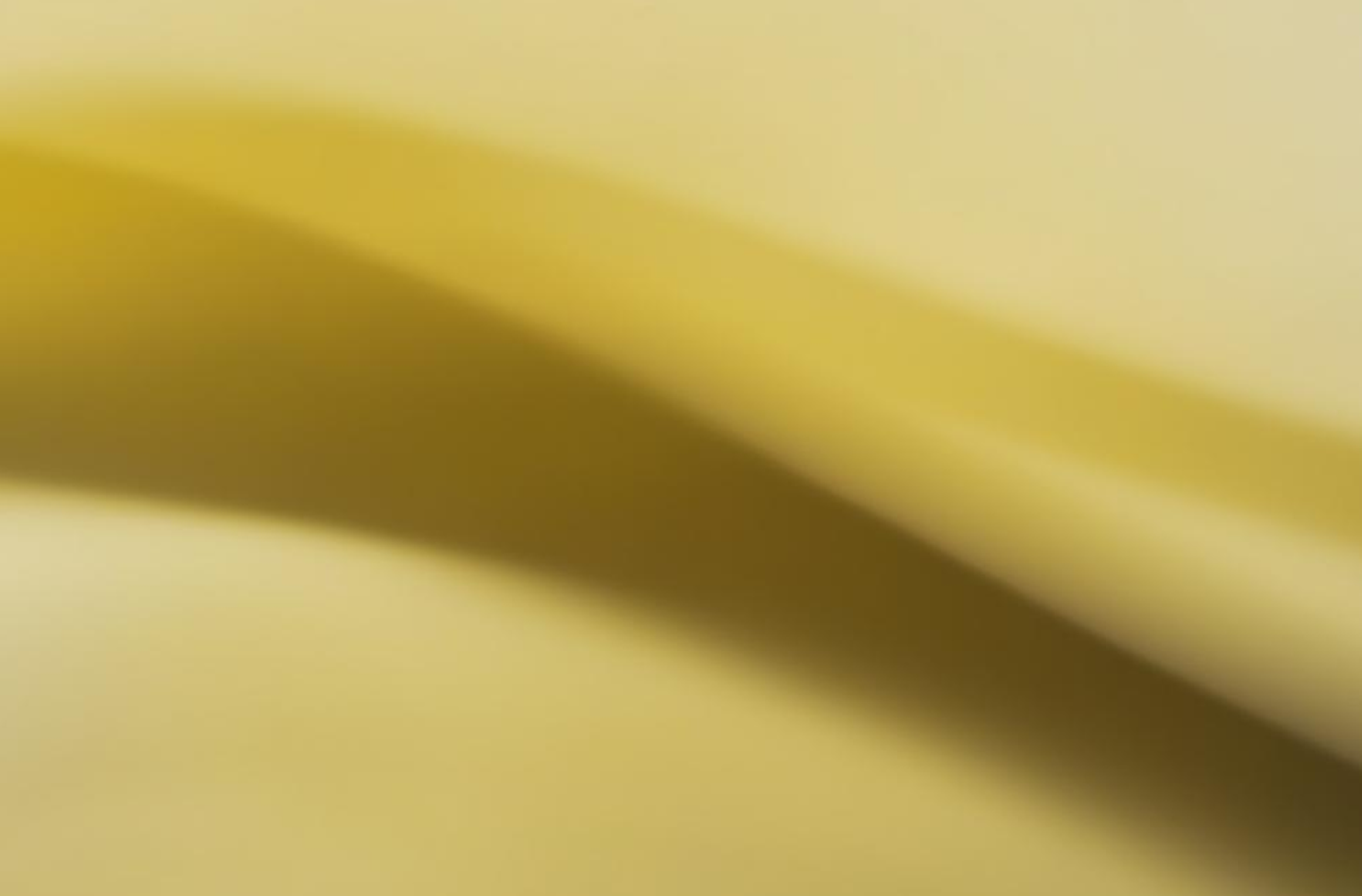 Gold abstract gradient background