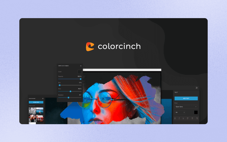 colorcinch