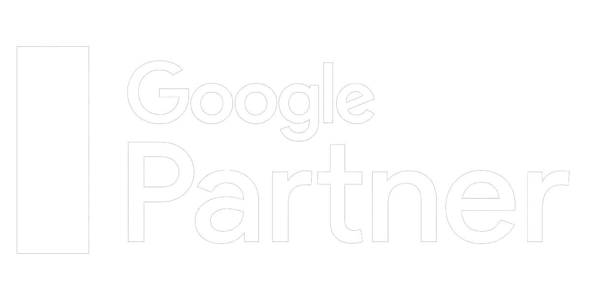 google partner logo