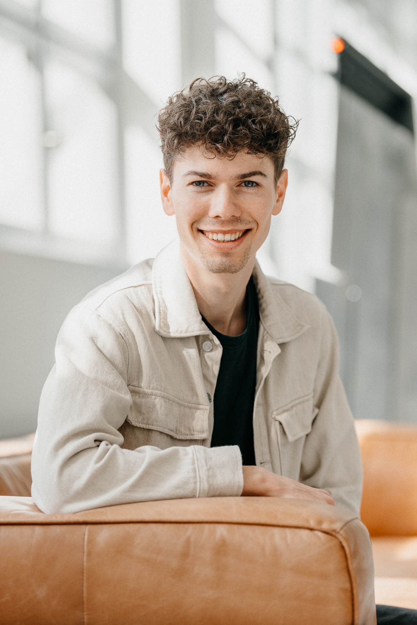 Inbound Production Dominik Villoz