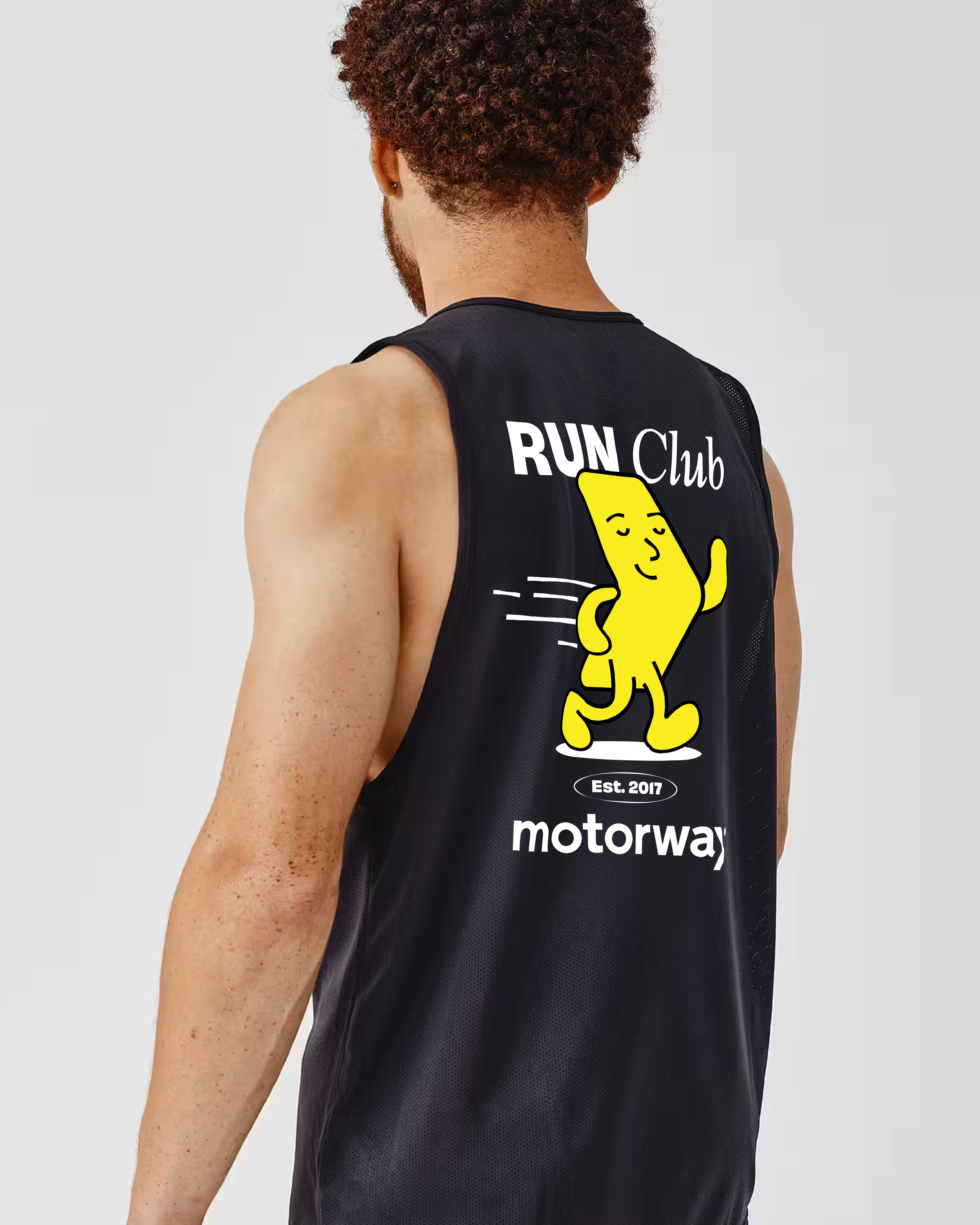Event merch marathone
