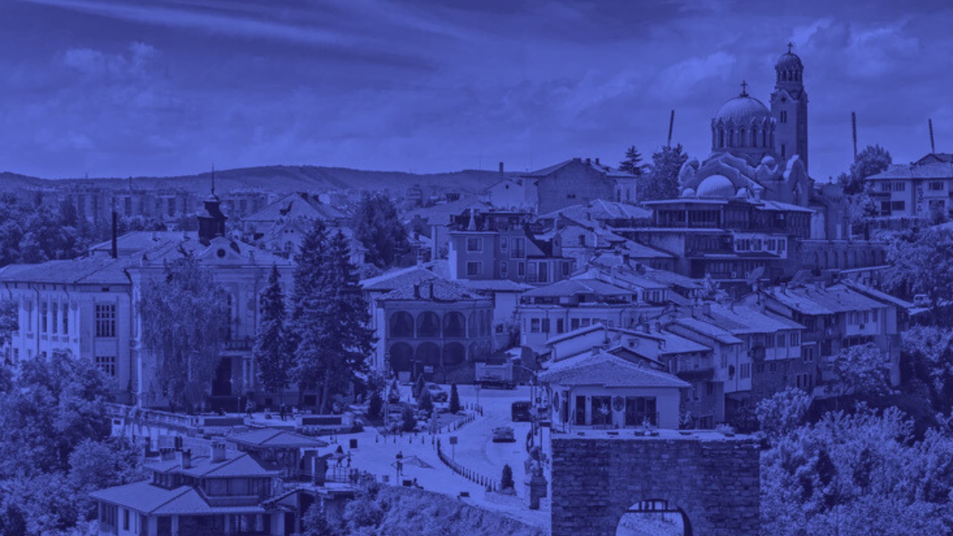 Bulgaristan Dijital Göçebe