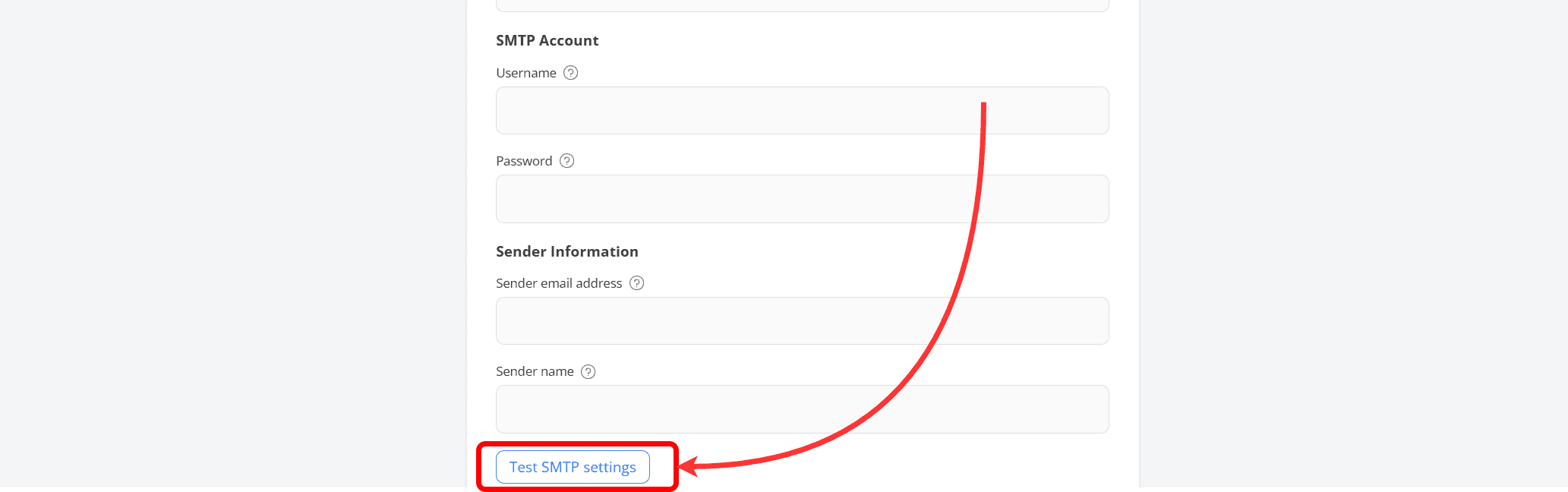 how-to-test-smtp-settings